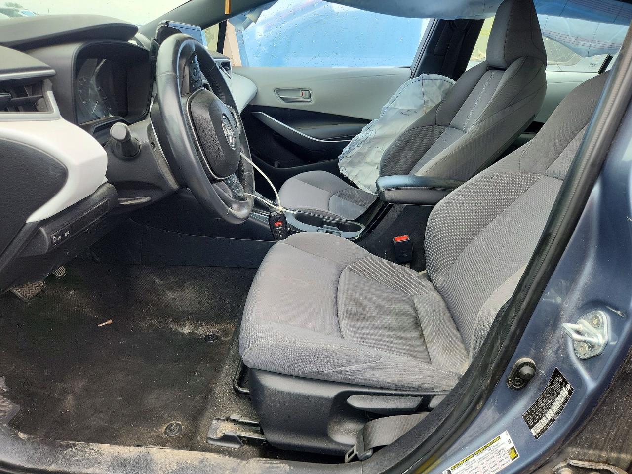 Toyota Corolla Se