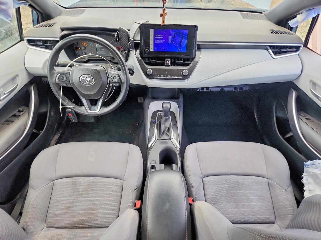 Toyota Corolla Se