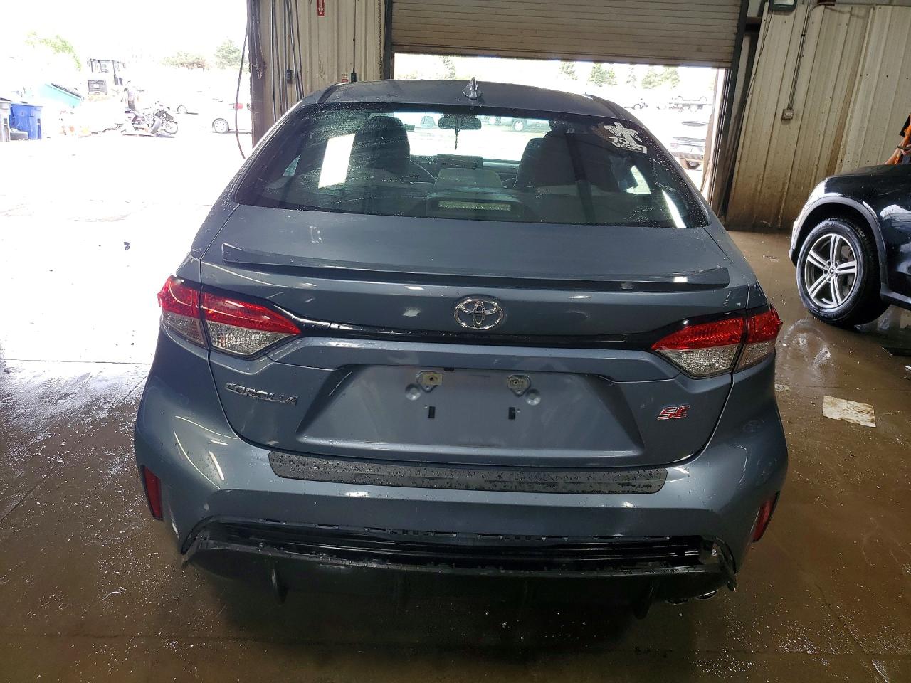 Toyota Corolla Se