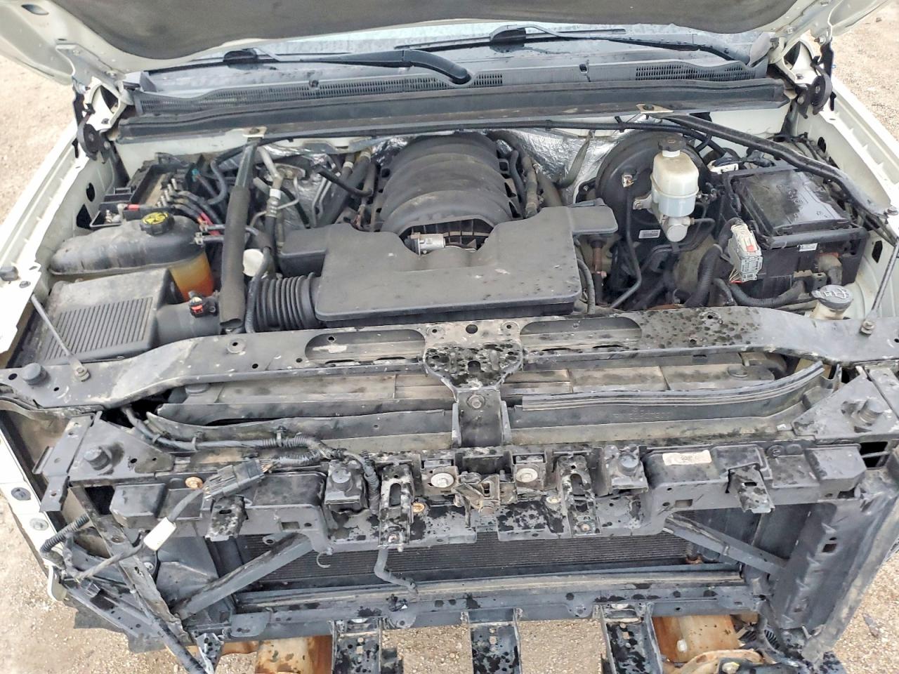 Chevrolet Suburban C1500 Ltz