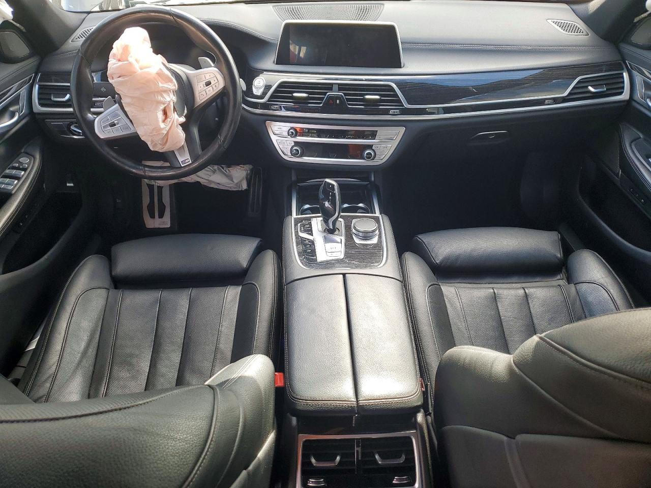 BMW 7 Series I