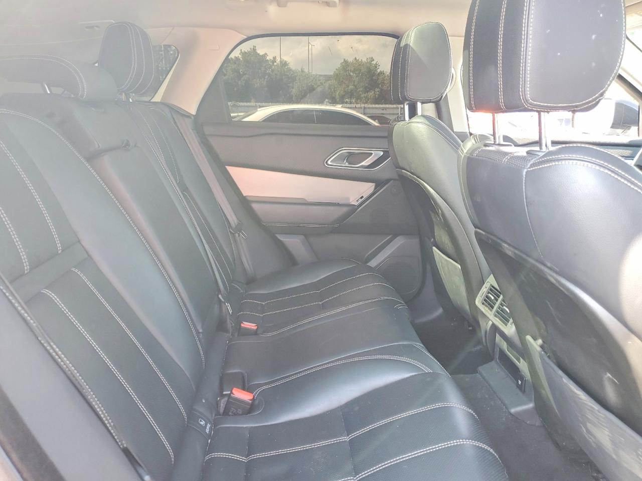 Land Rover Range Rover S