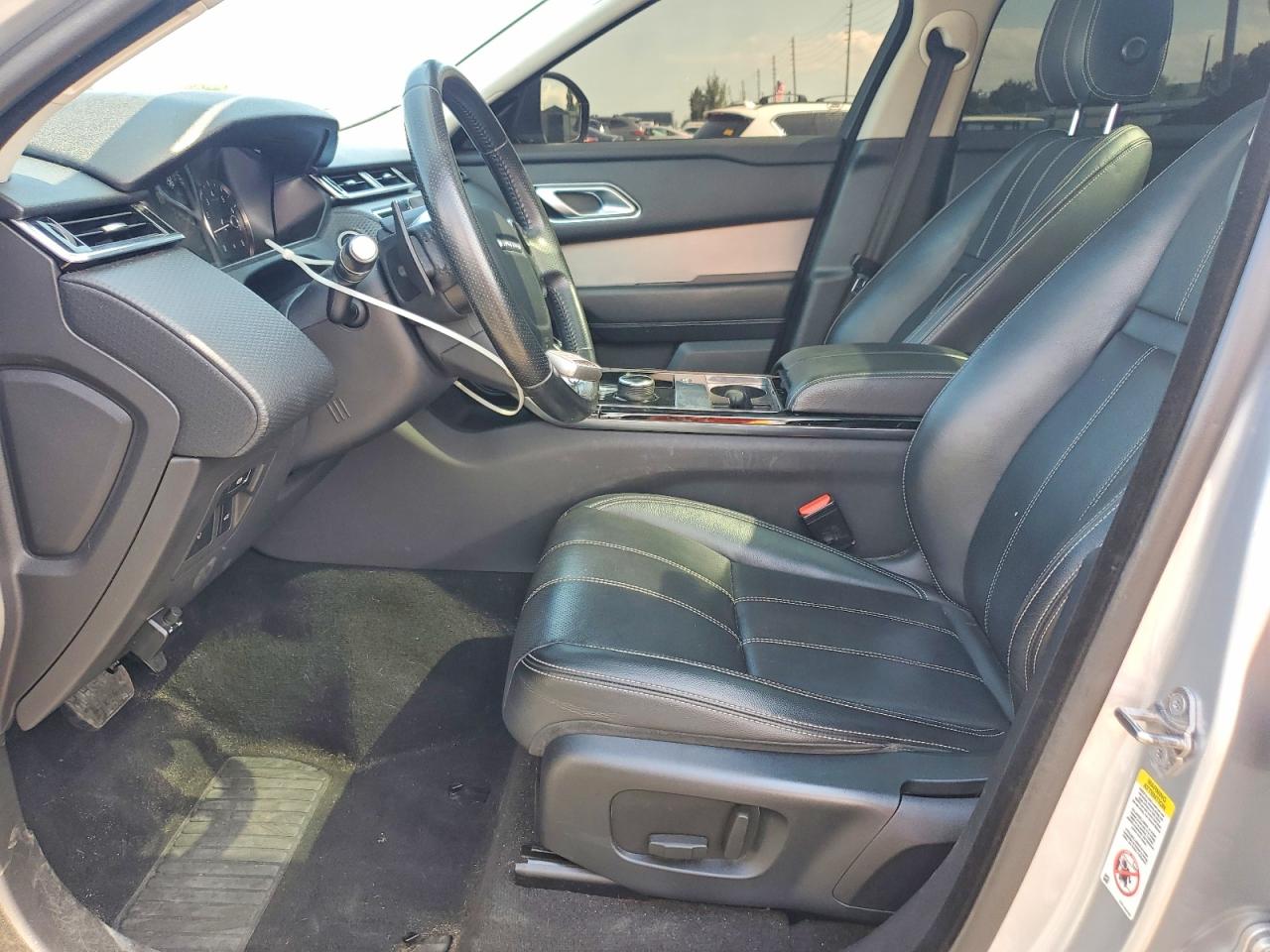 Land Rover Range Rover S