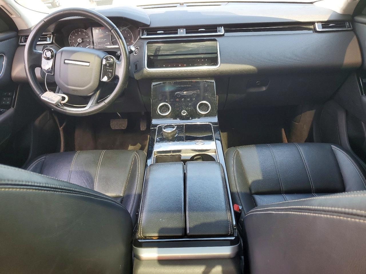 Land Rover Range Rover S
