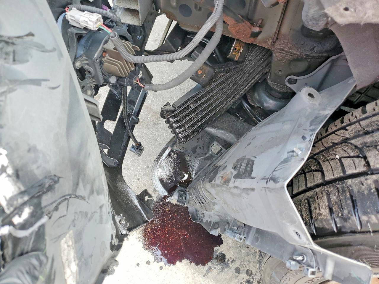 Lexus RX Base