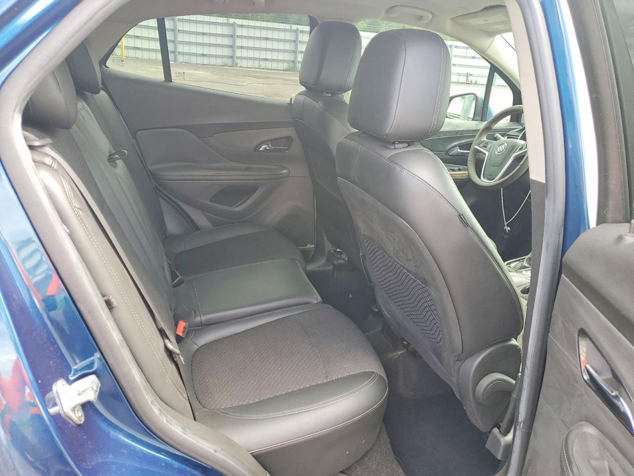 Buick Encore Preferred