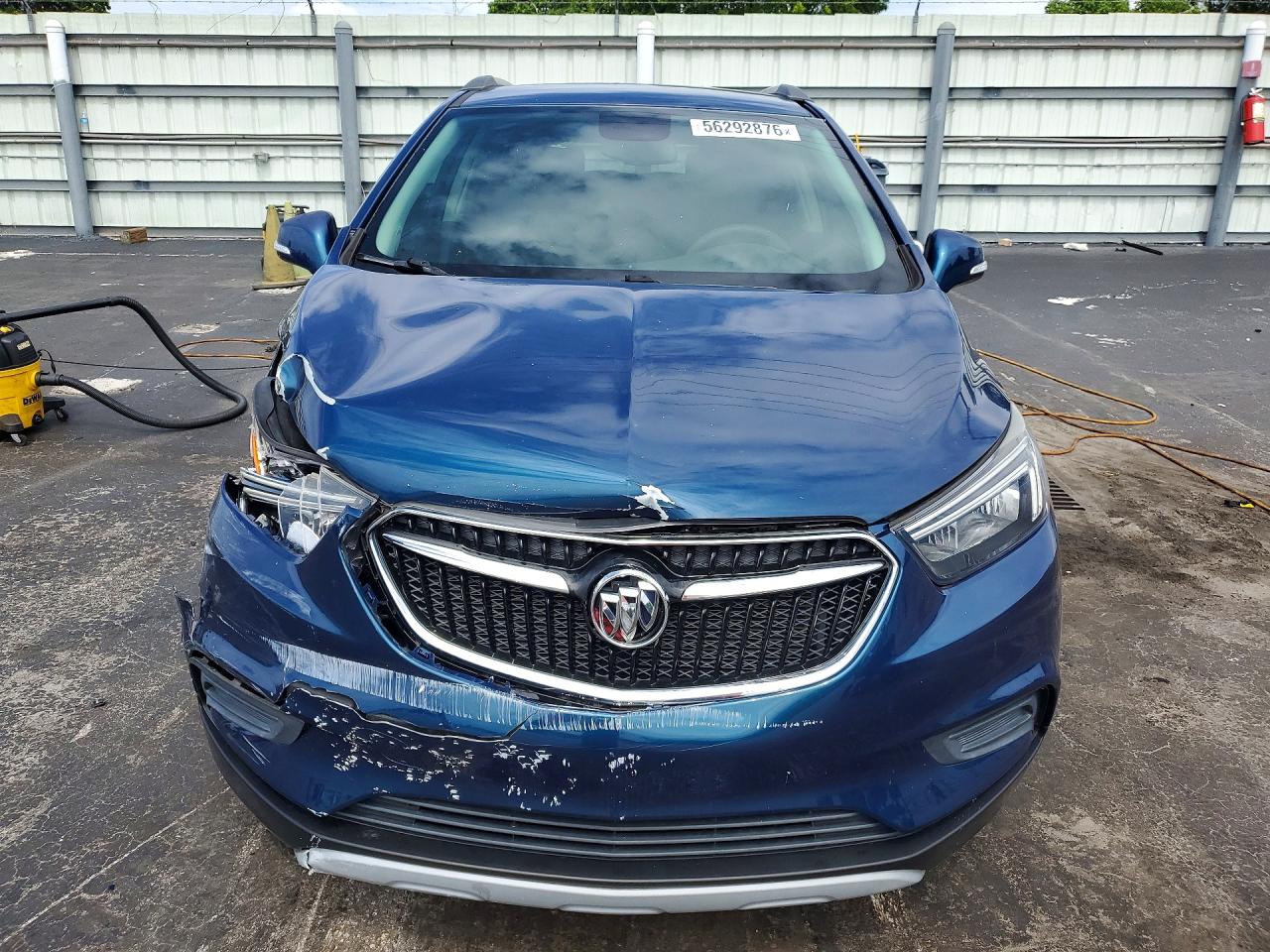 Buick Encore Preferred
