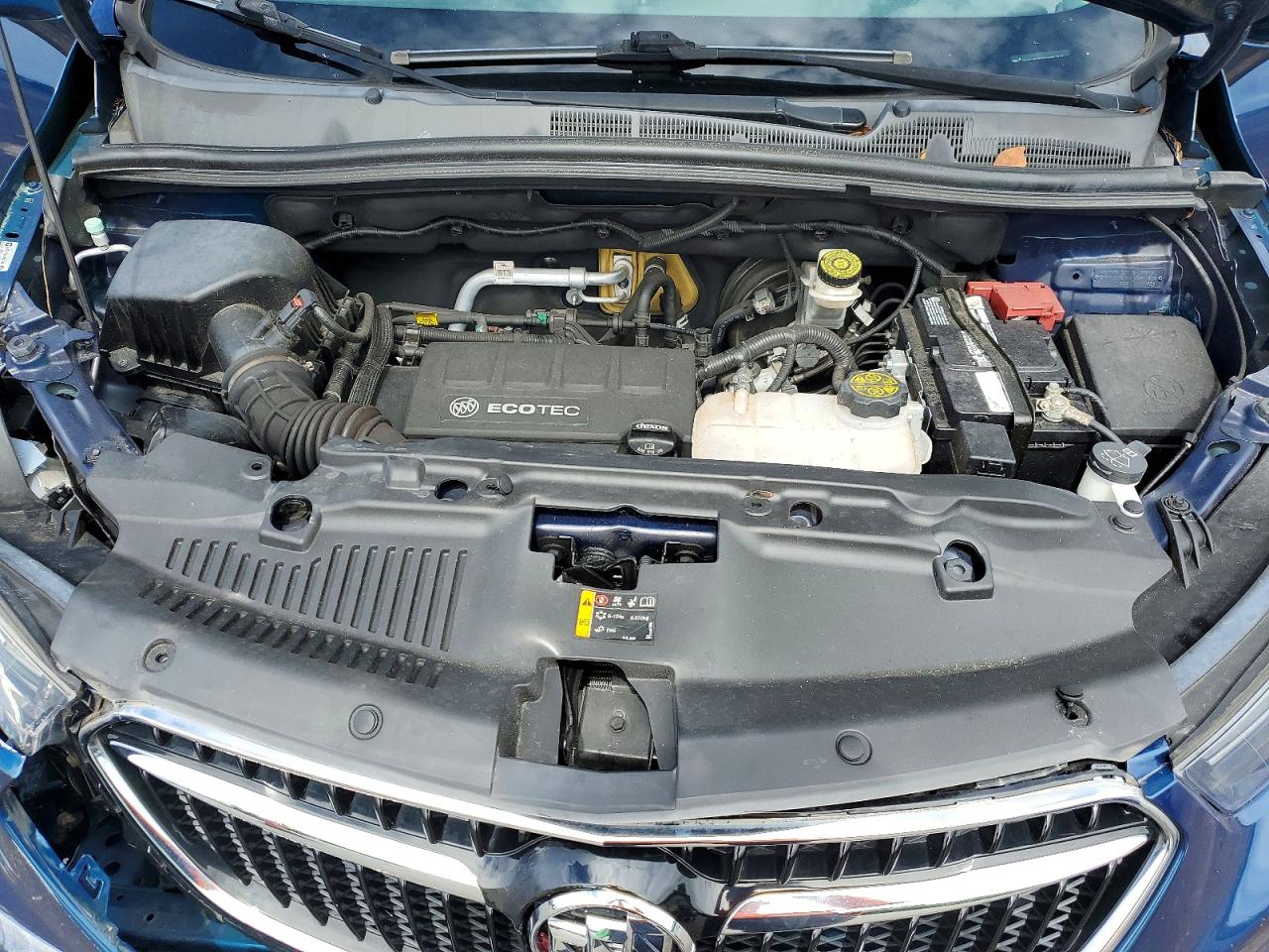 Buick Encore Preferred