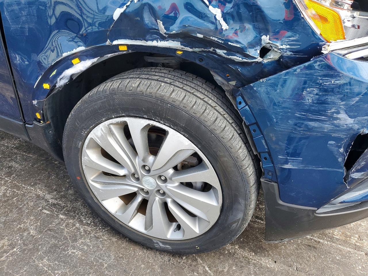Buick Encore Preferred