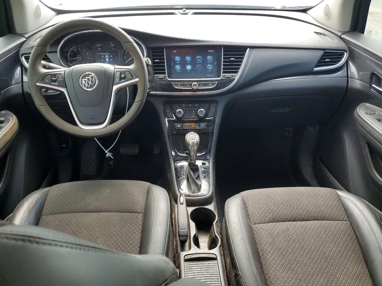 Buick Encore Preferred