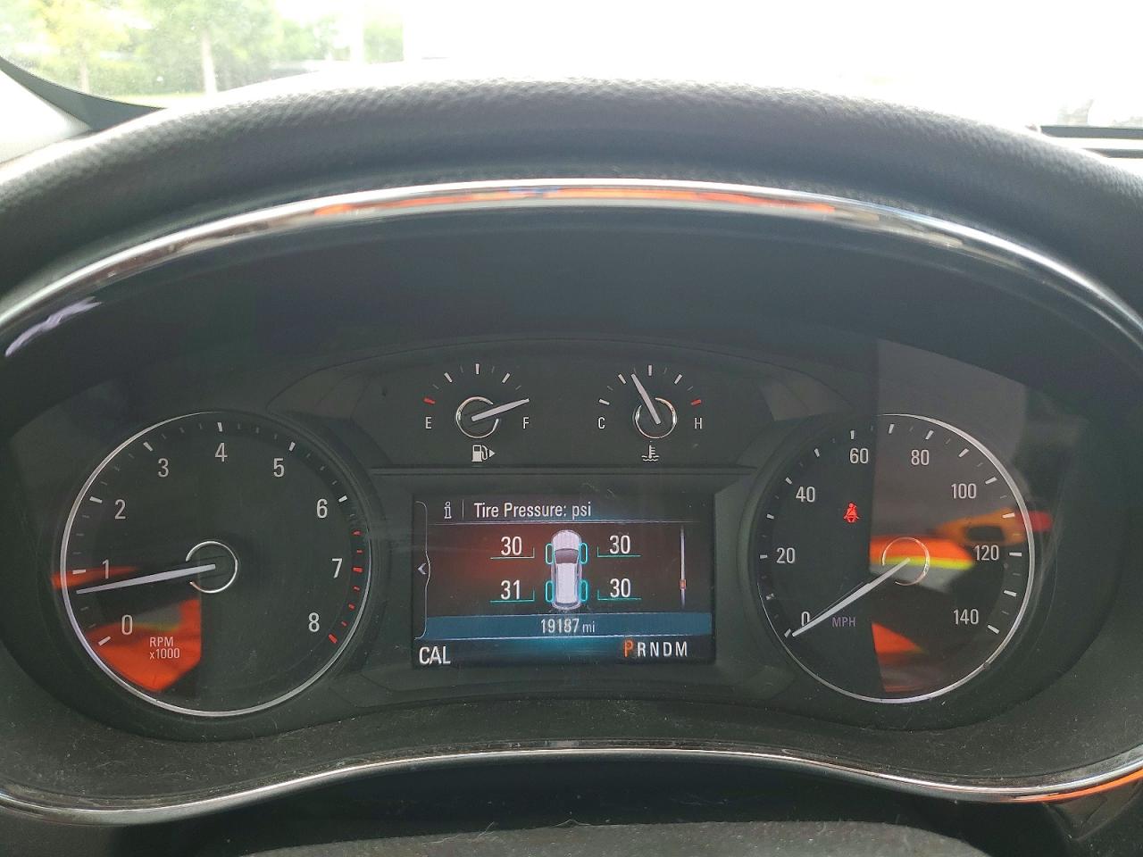 Buick Encore Preferred