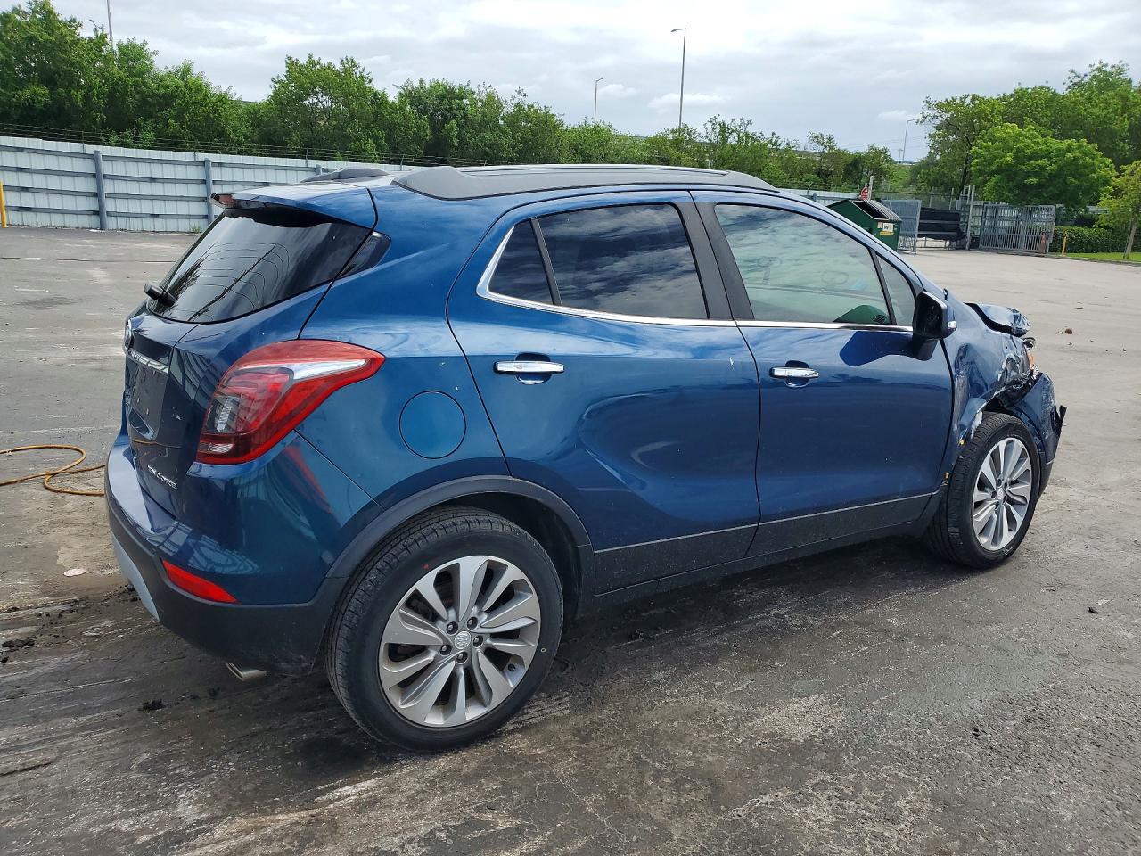 Buick Encore Preferred