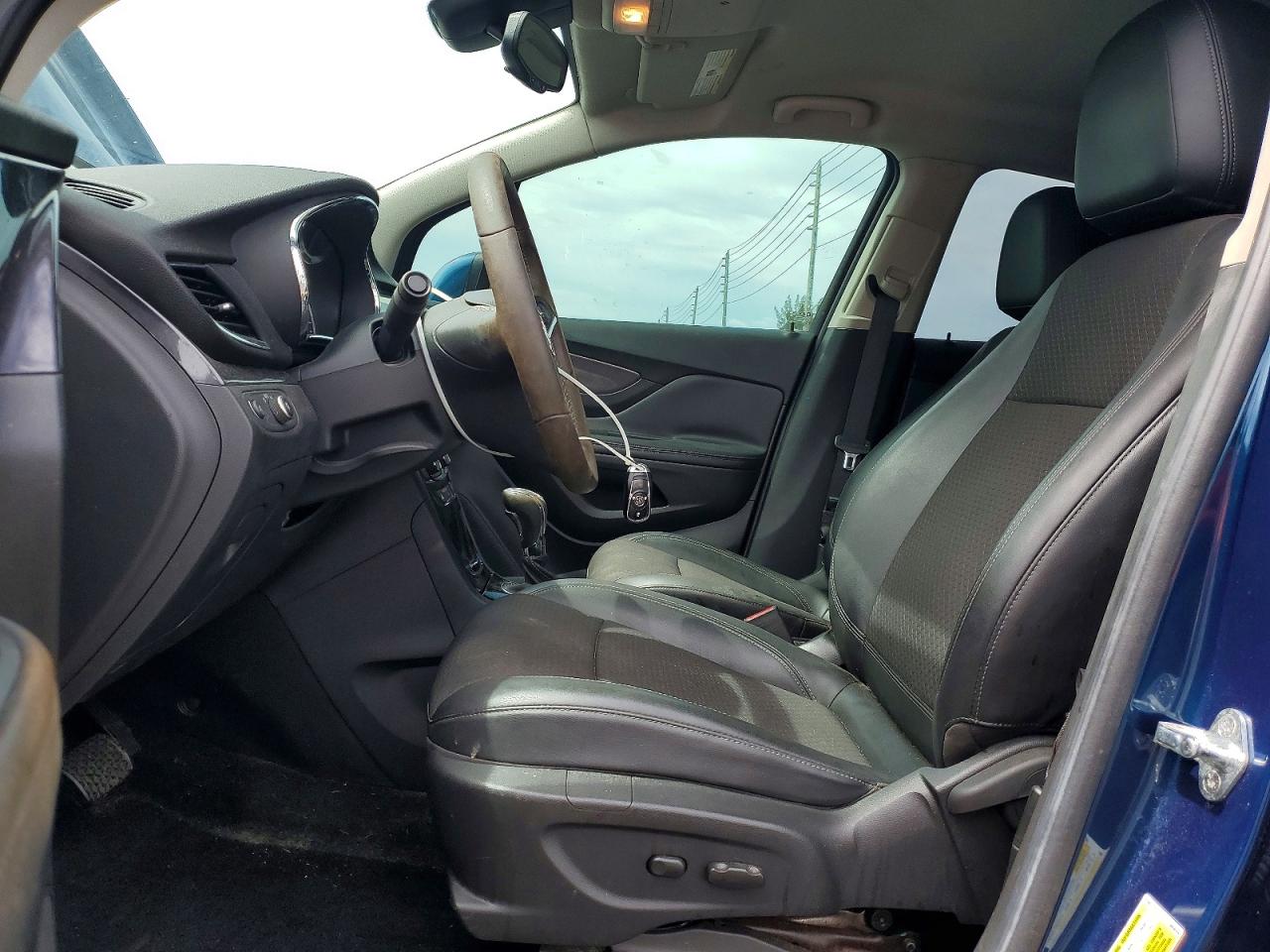 Buick Encore Preferred