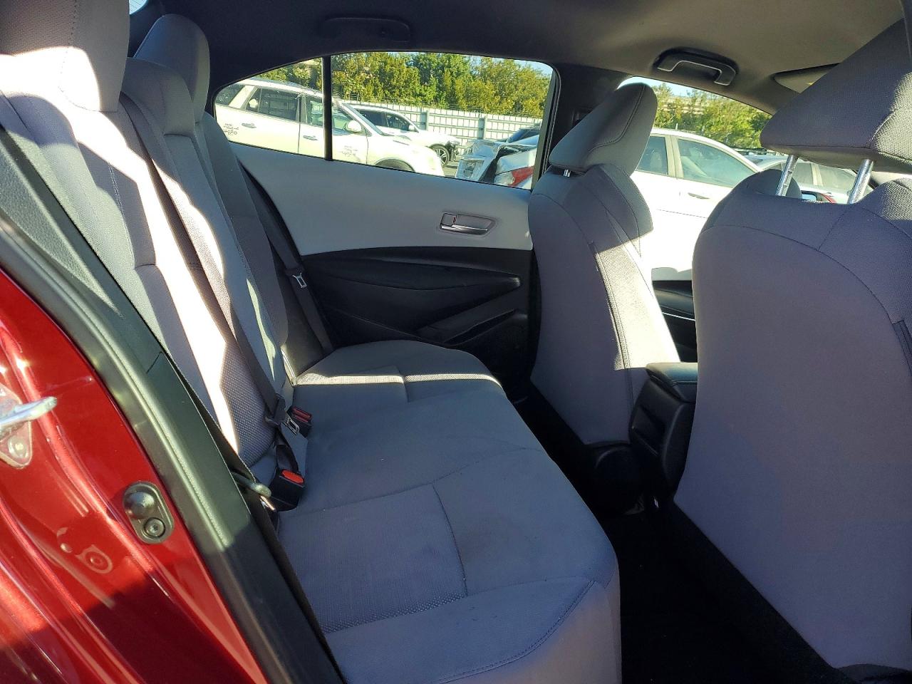 Toyota Corolla Se