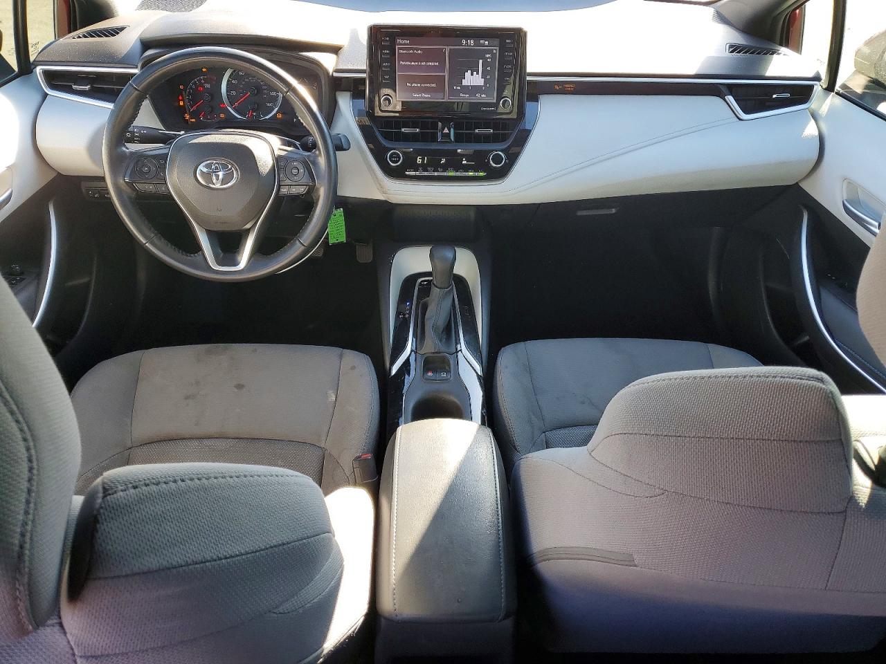 Toyota Corolla Se