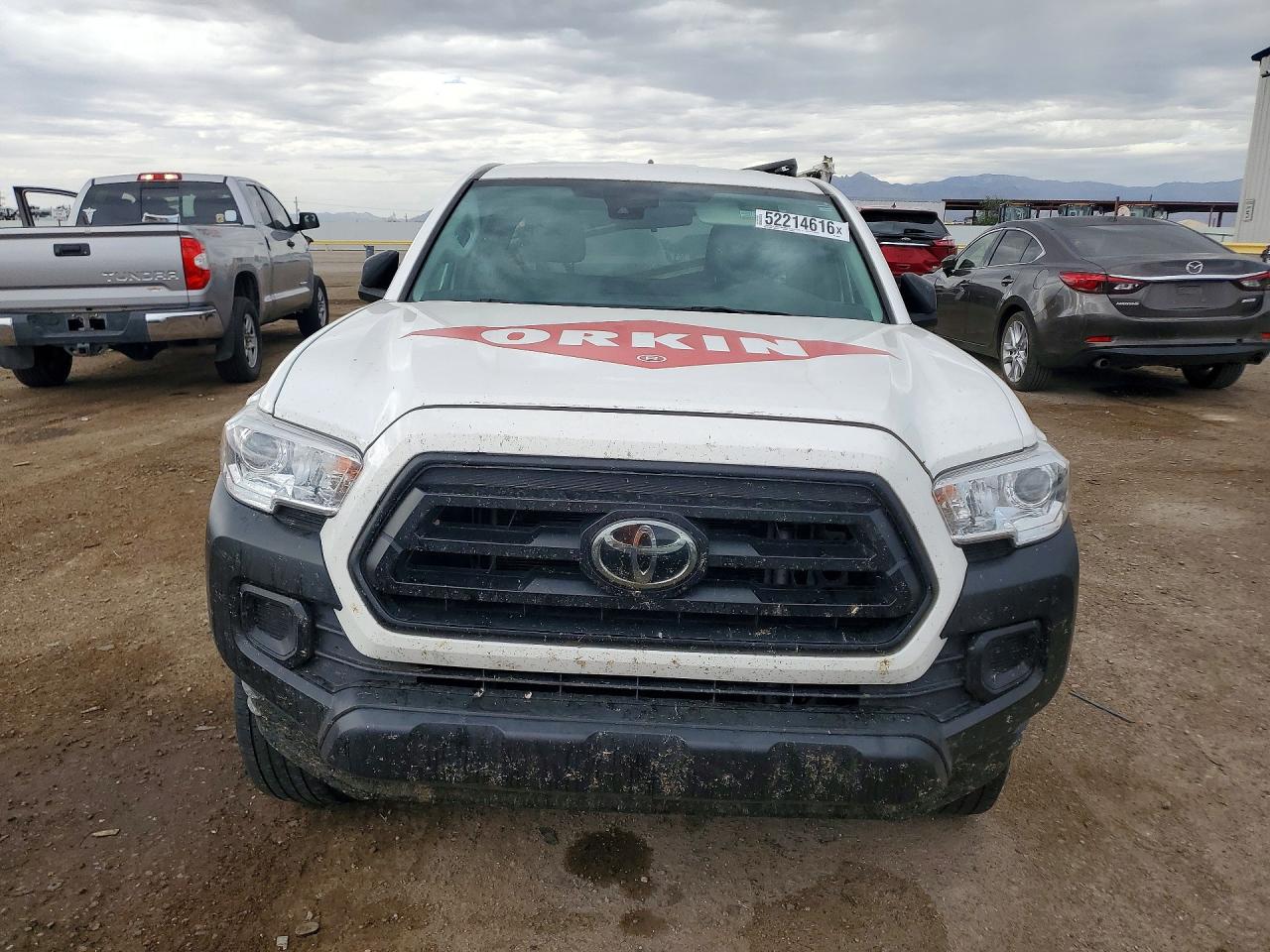 Toyota Tacoma Sr
