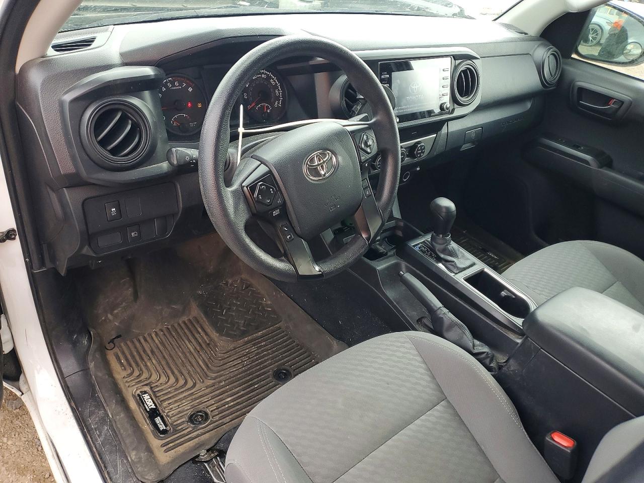 Toyota Tacoma Sr