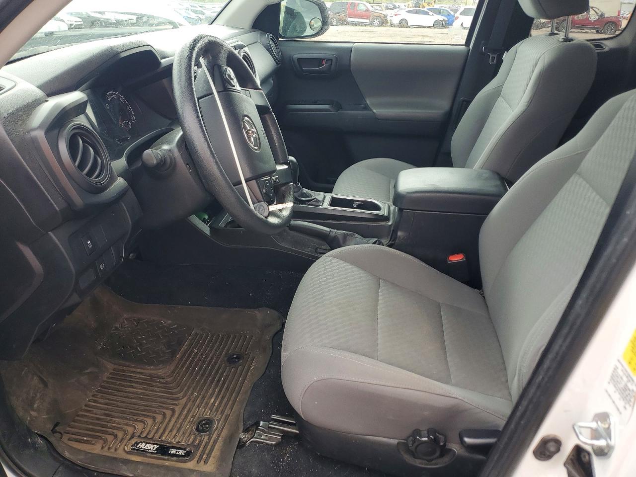 Toyota Tacoma Sr