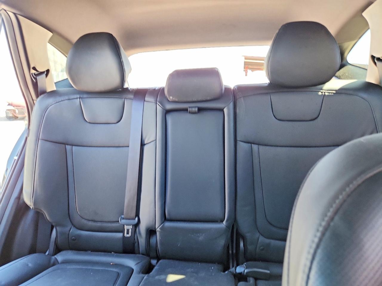 Hyundai TUCSON Xrt