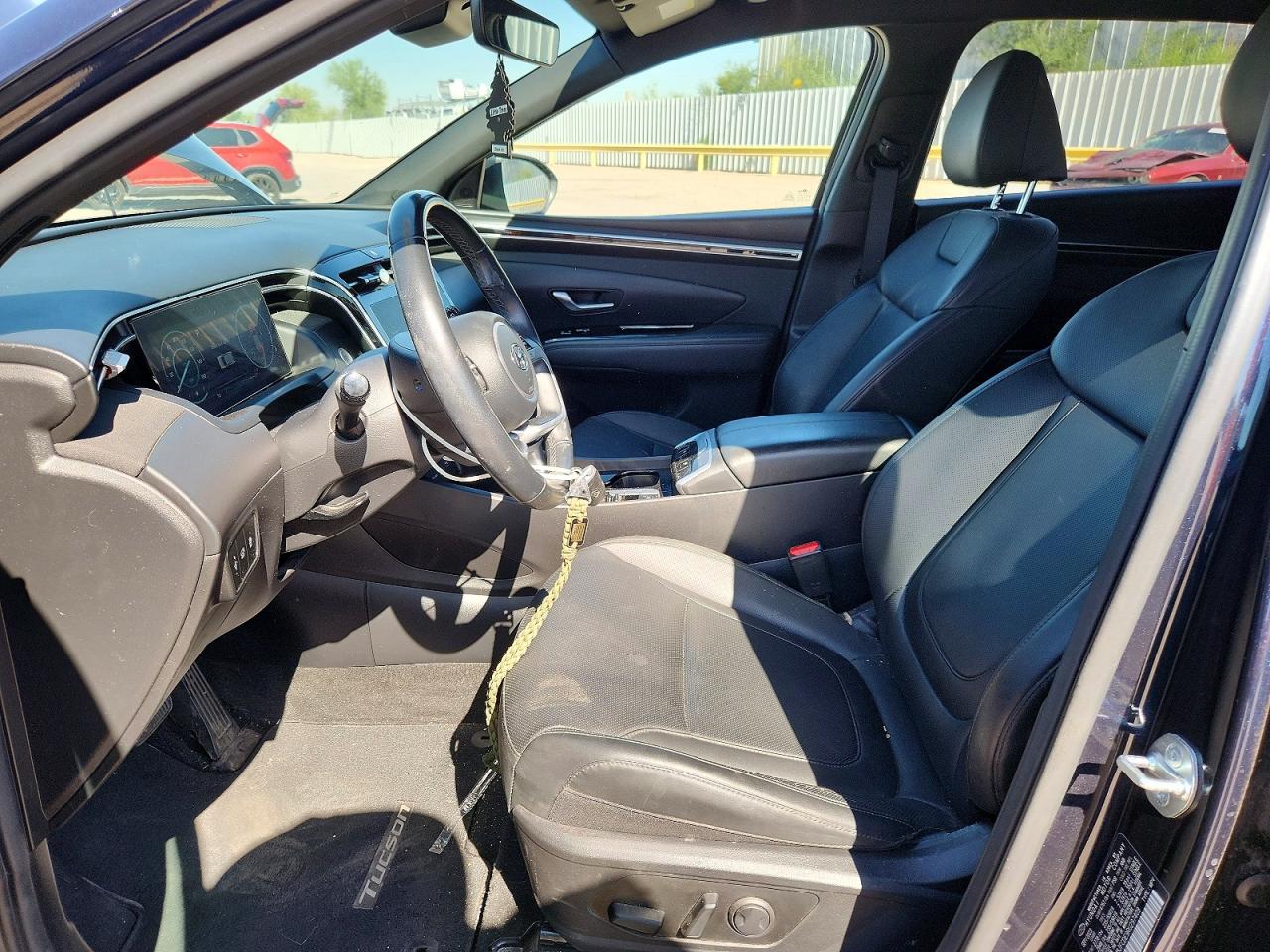 Hyundai TUCSON Xrt
