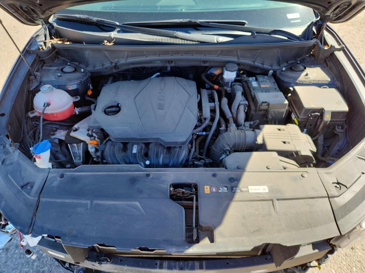Hyundai TUCSON Xrt