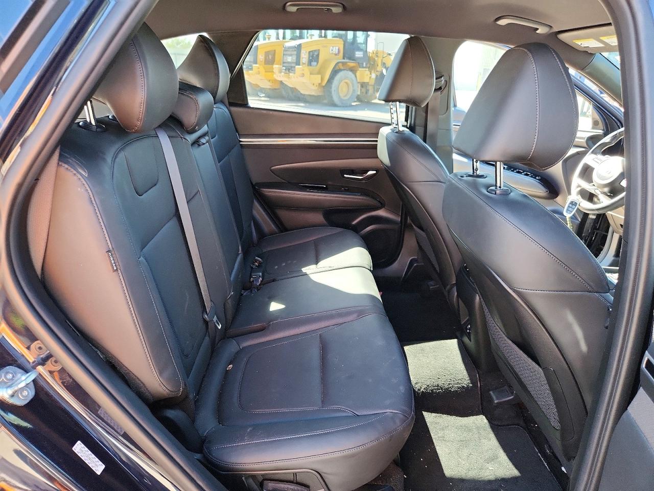 Hyundai TUCSON Xrt
