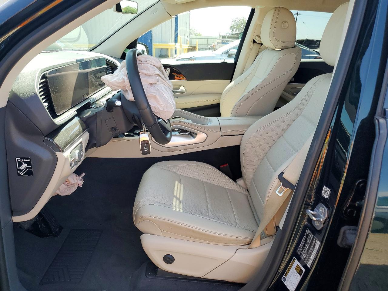 Mercedes-Benz GLE 350 4matic