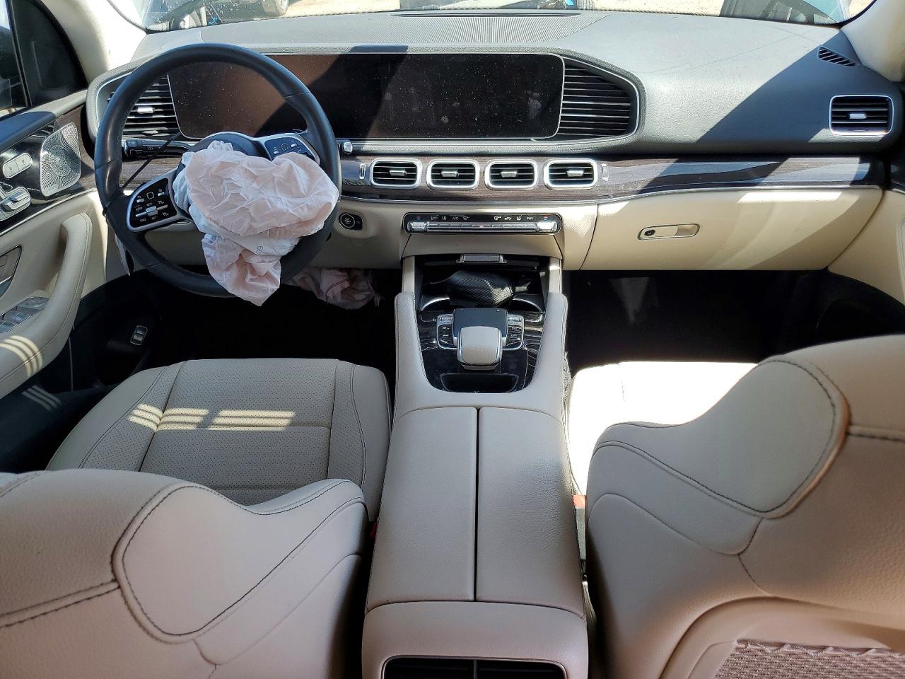 Mercedes-Benz GLE 350 4matic