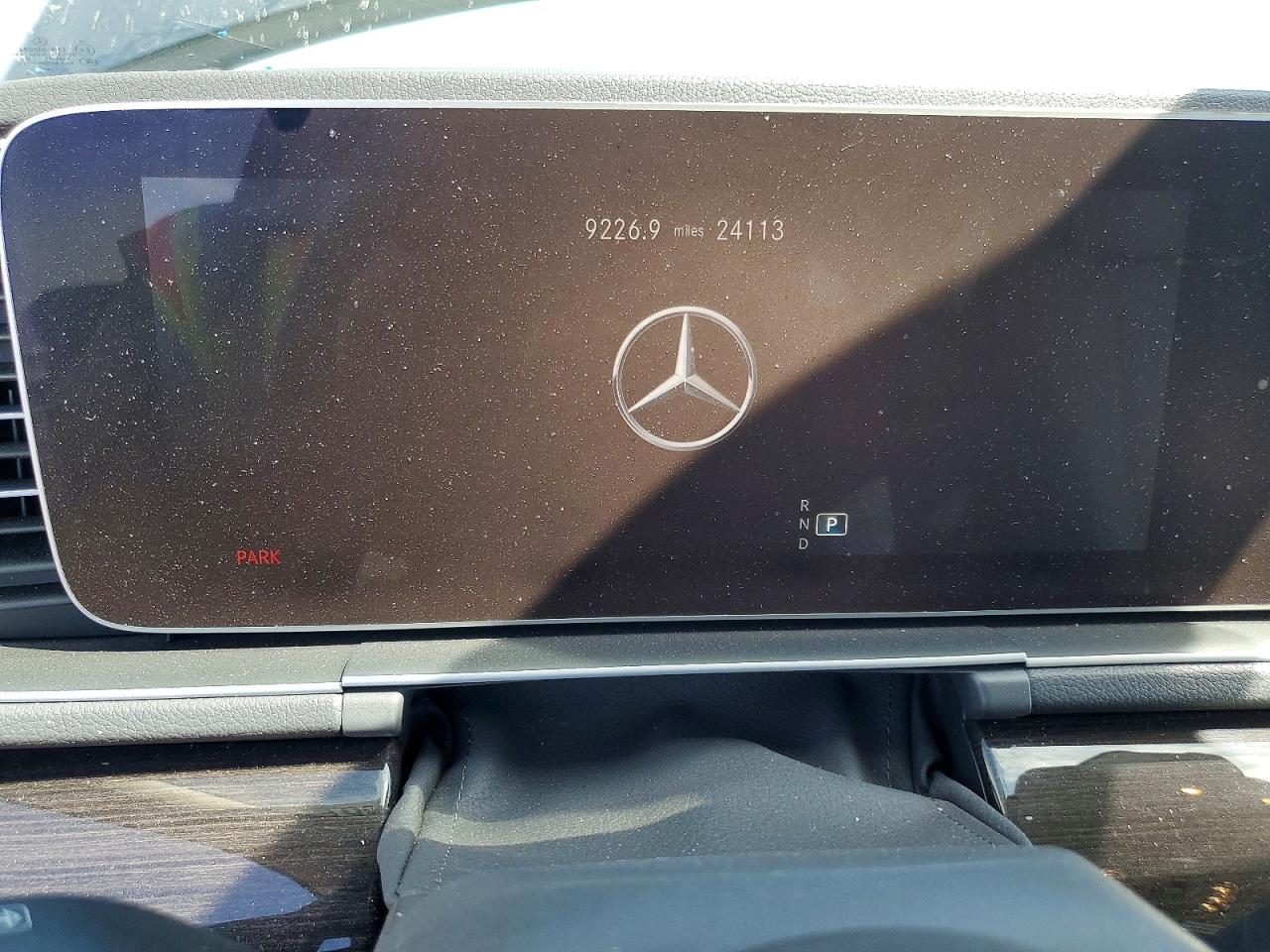 Mercedes-Benz GLE 350 4matic
