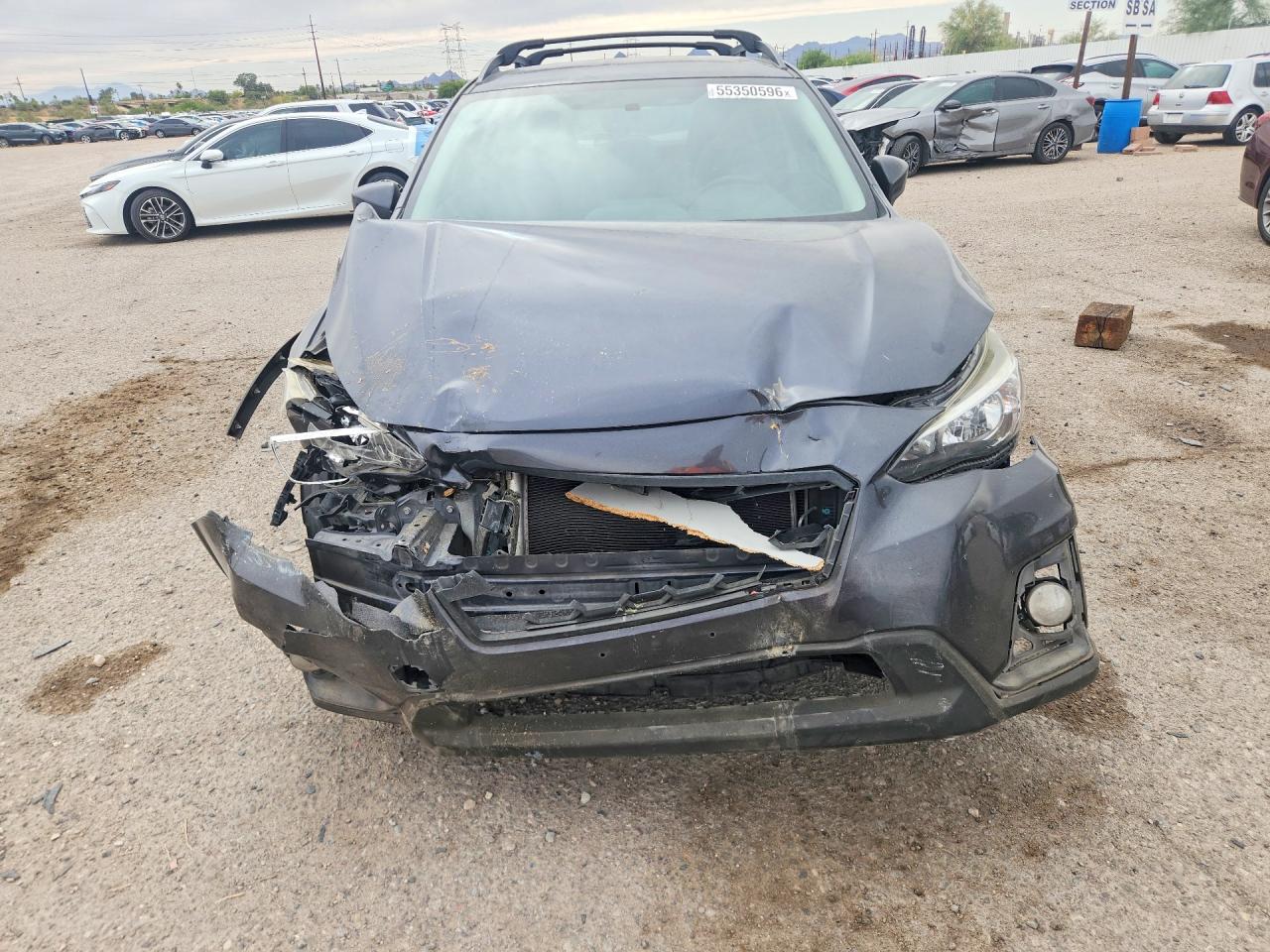 Subaru Crosstrek Premium