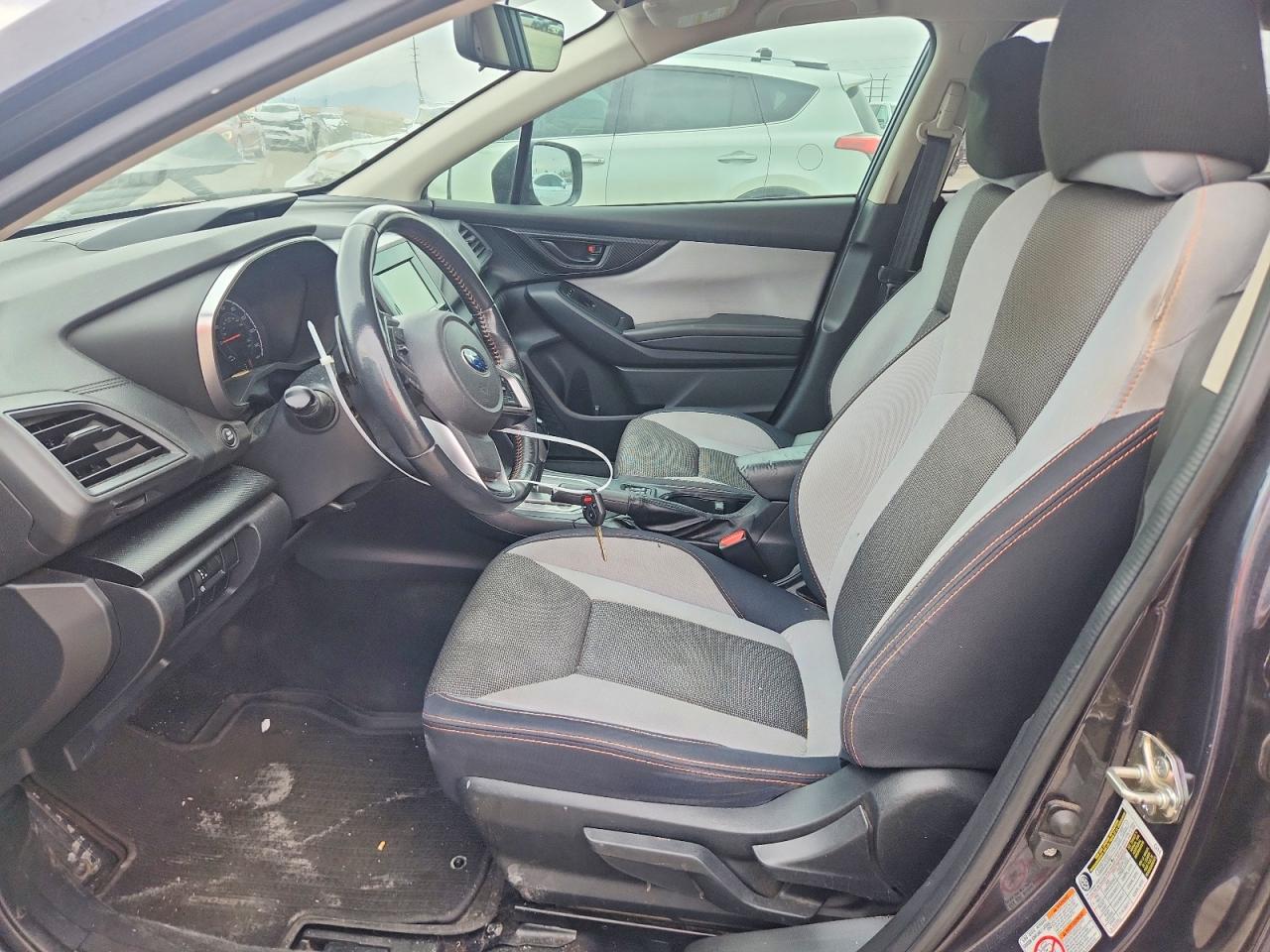 Subaru Crosstrek Premium