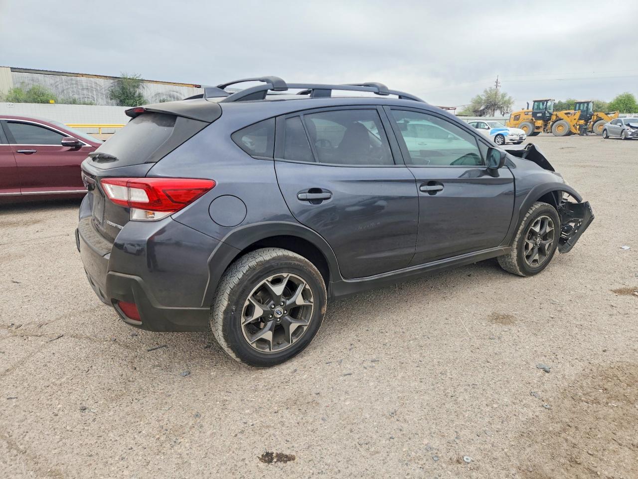 Subaru Crosstrek Premium