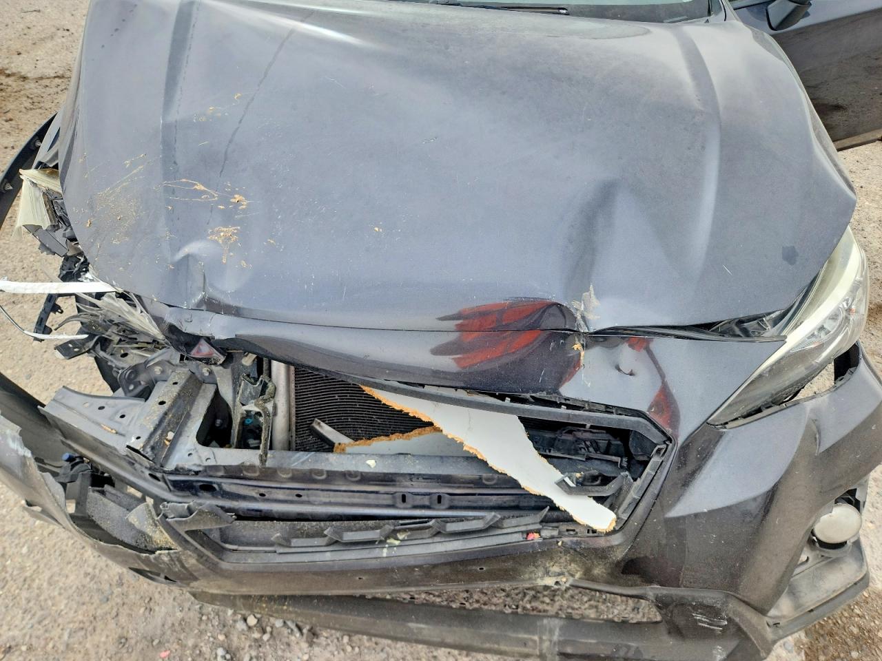 Subaru Crosstrek Premium