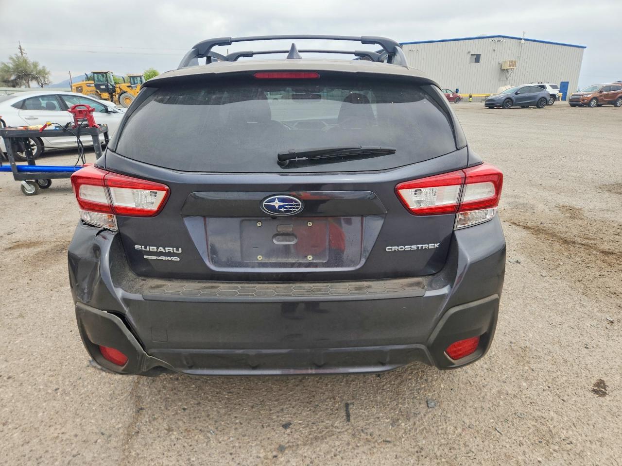 Subaru Crosstrek Premium