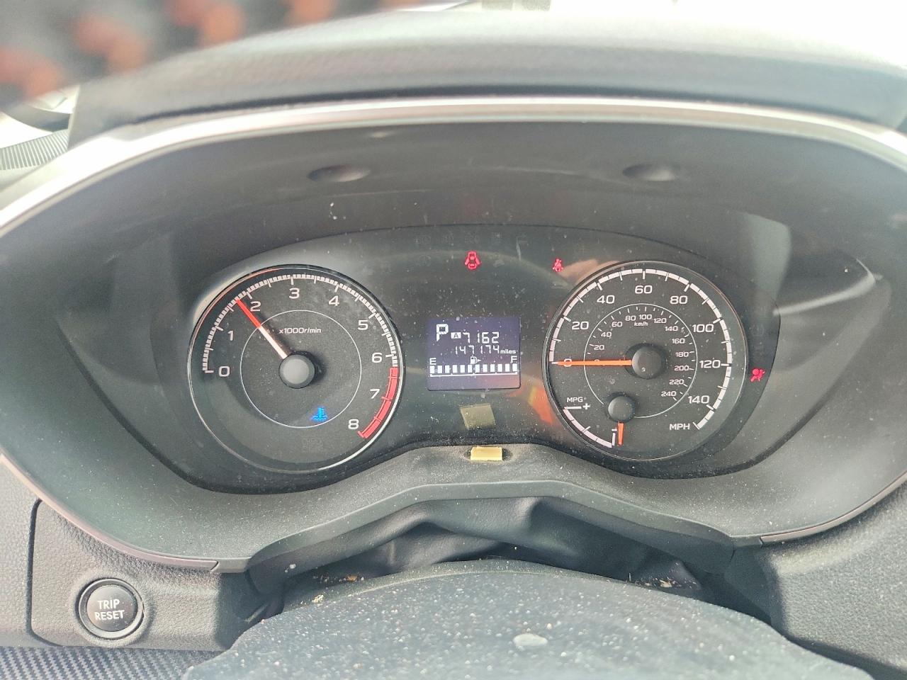 Subaru Crosstrek Premium