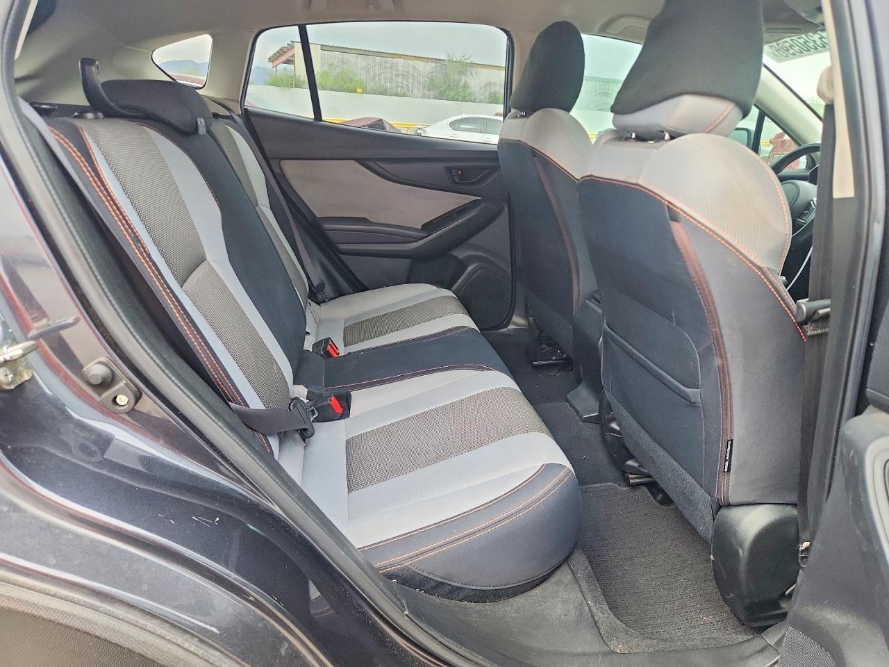 Subaru Crosstrek Premium