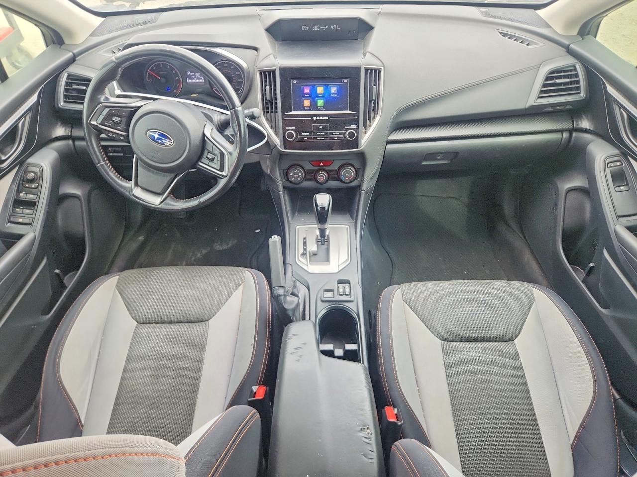 Subaru Crosstrek Premium
