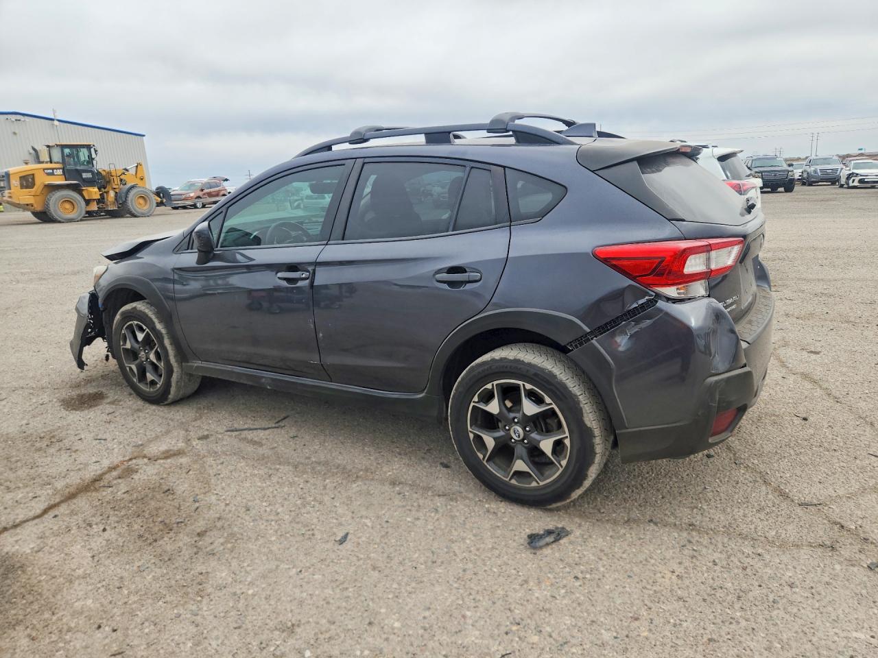 Subaru Crosstrek Premium