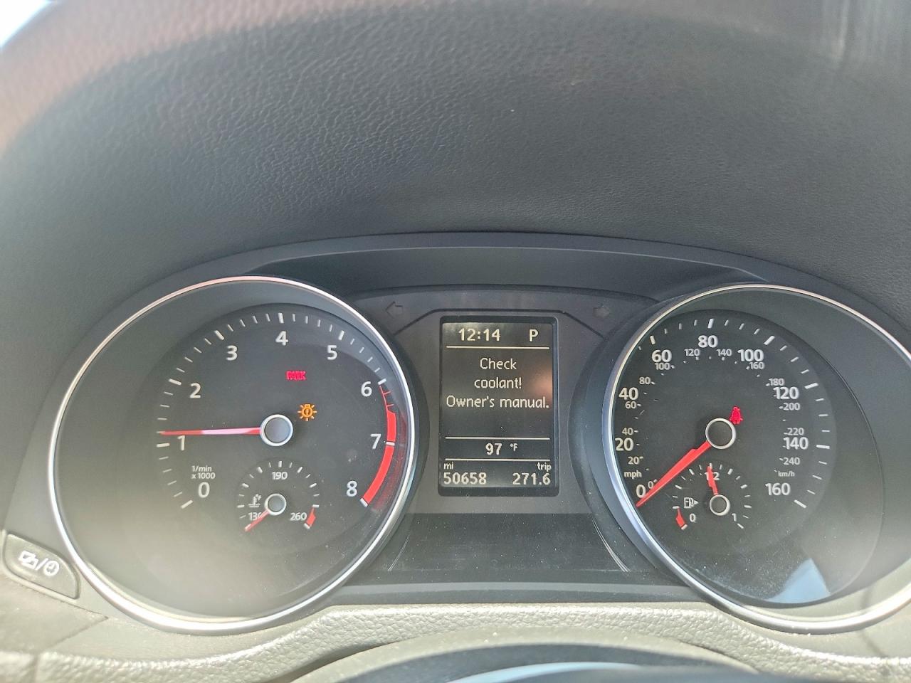 Volkswagen Passat Se