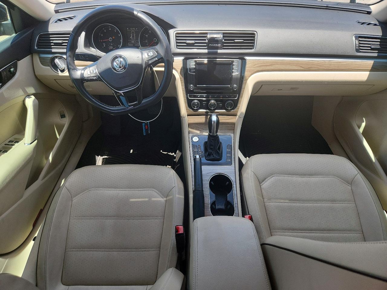 Volkswagen Passat Se