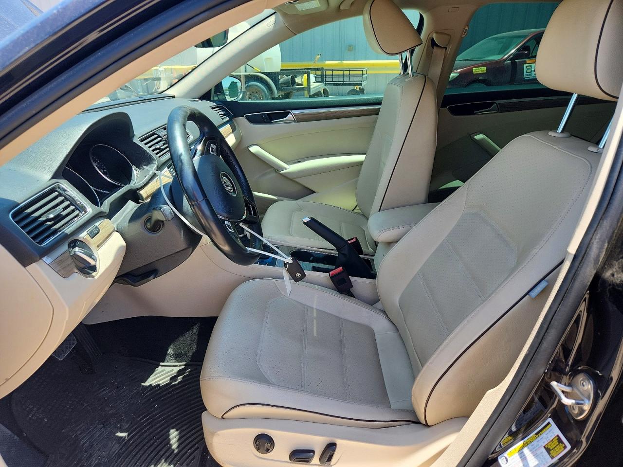 Volkswagen Passat Se