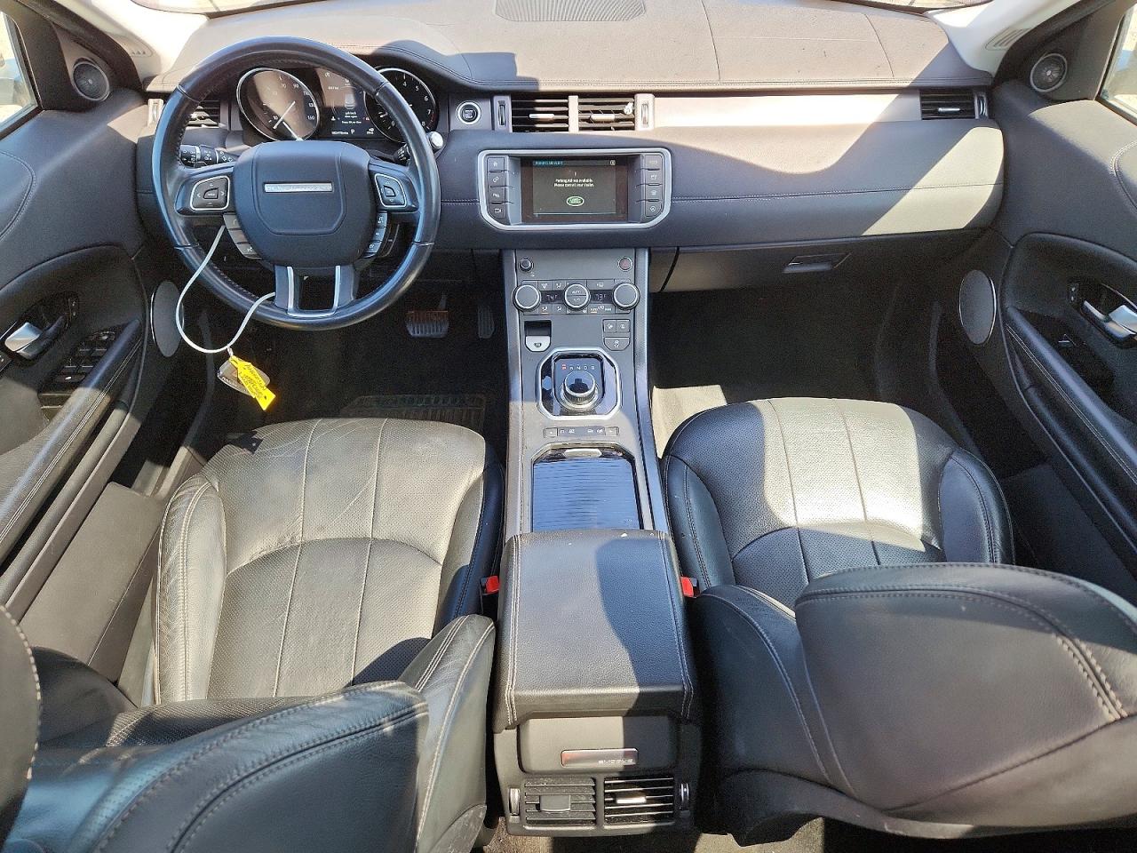 Land Rover Range Rover Se