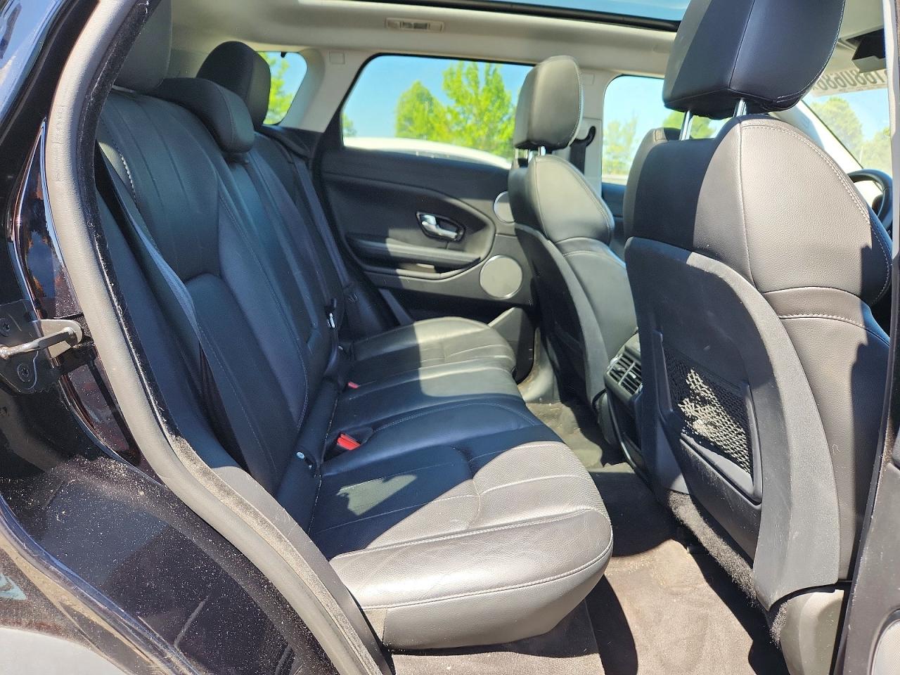 Land Rover Range Rover Se