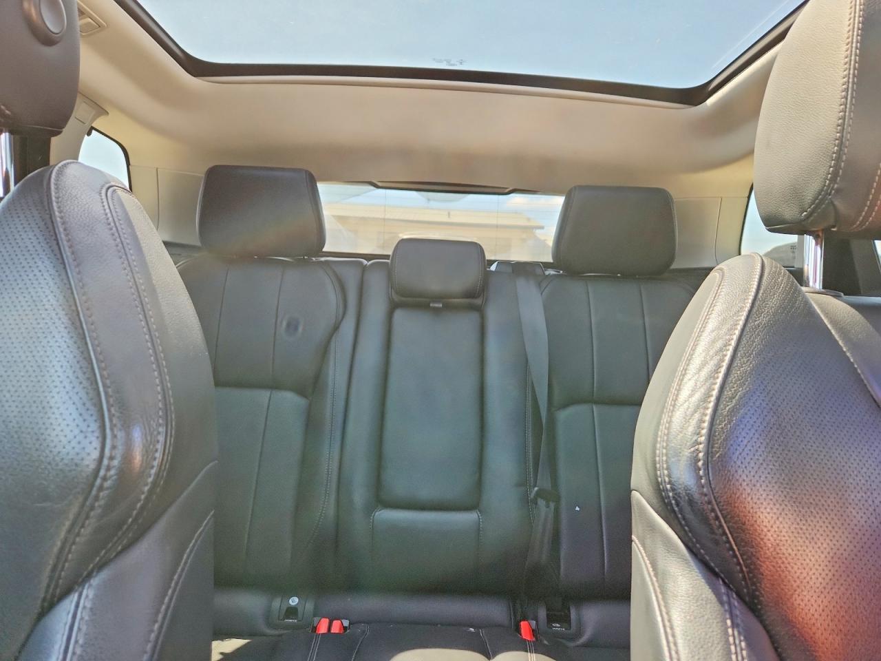 Land Rover Range Rover Se