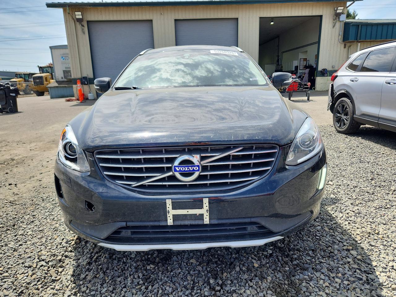 Volvo XC60 T5 Inscription