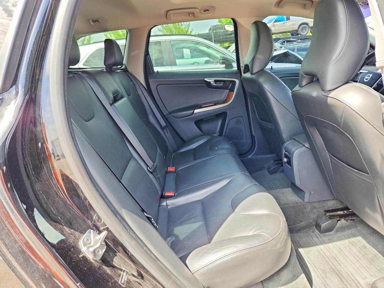 Volvo XC60 T5 Inscription