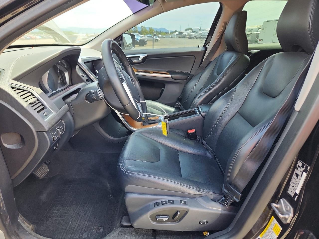Volvo XC60 T5 Inscription
