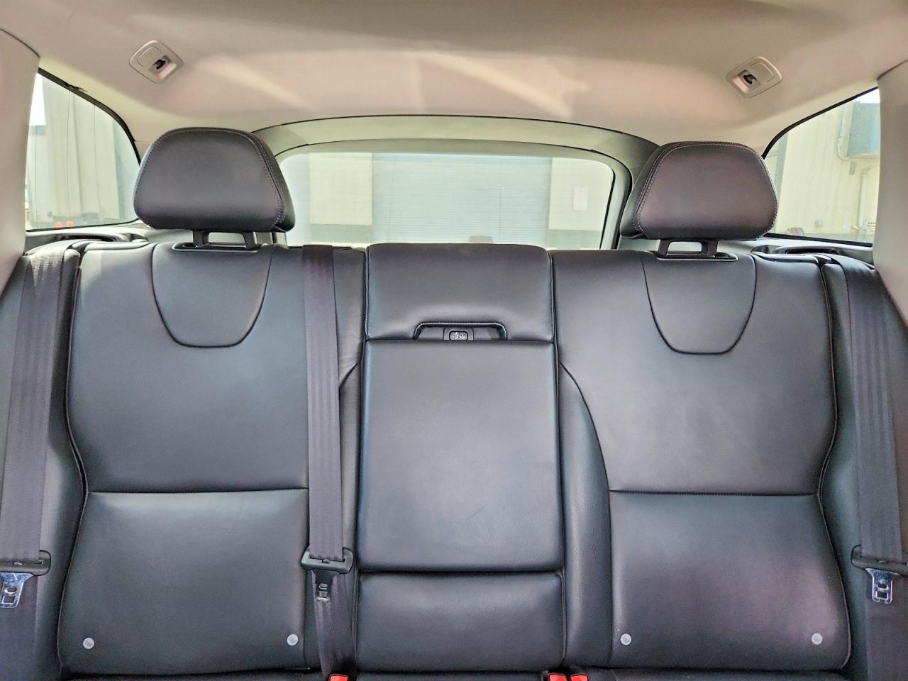 Volvo XC60 T5 Inscription