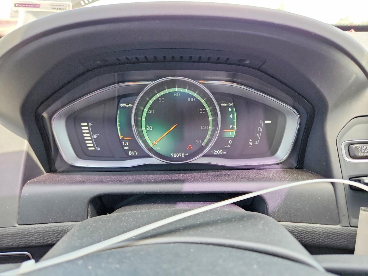 Volvo XC60 T5 Inscription