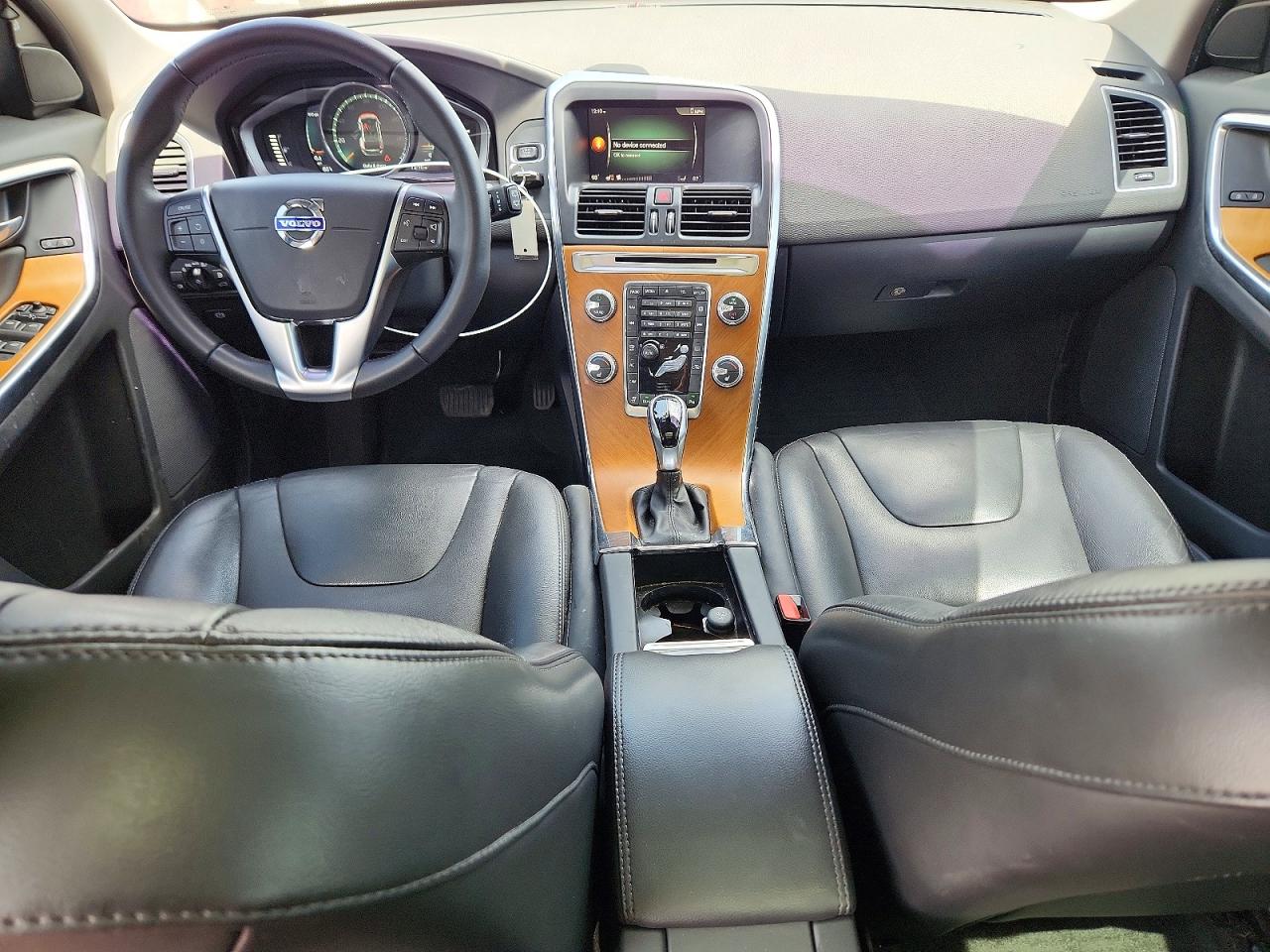 Volvo XC60 T5 Inscription
